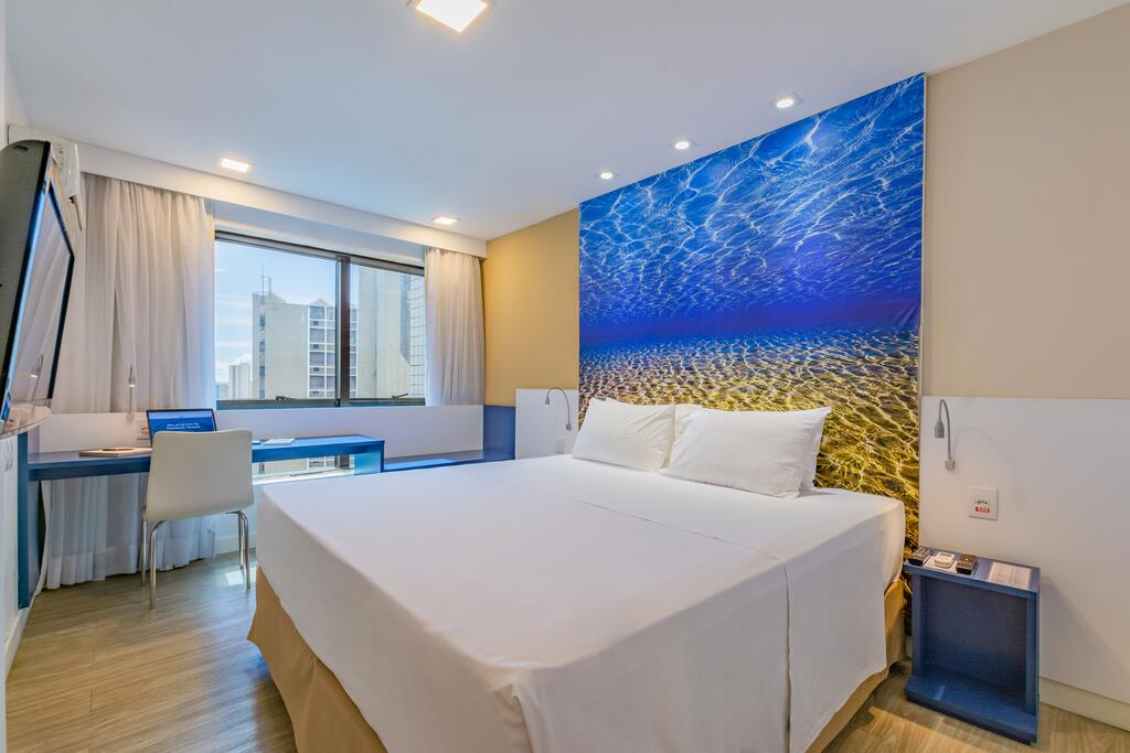 Imagem ilustrativa do hotel Mercure Fortaleza Meireles