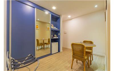 Imagem ilustrativa do hotel Mercure Fortaleza Meireles