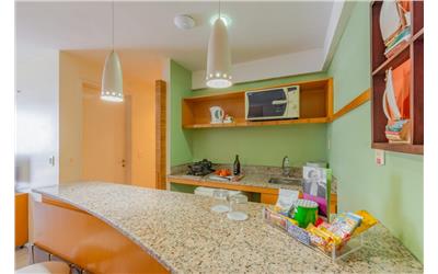 Imagem ilustrativa do hotel Mercure Fortaleza Meireles