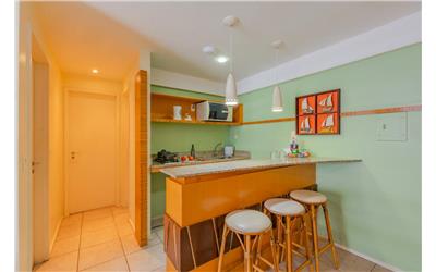 Imagem ilustrativa do hotel Mercure Fortaleza Meireles