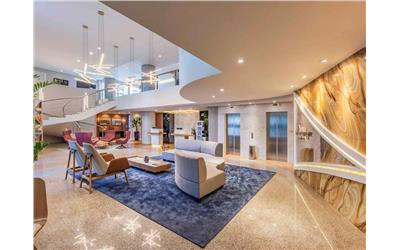 Imagem ilustrativa do hotel Mercure Fortaleza Meireles