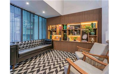 Imagem ilustrativa do hotel Mercure Fortaleza Meireles