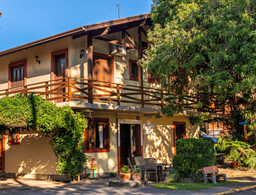 Pousada Drehmer Haus