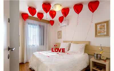 Imagem ilustrativa do hotel Mercure SP Moema