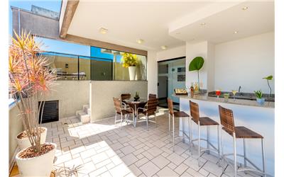 Imagem ilustrativa do hotel Mercure SP Moema