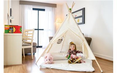 Imagem ilustrativa do hotel Mercure SP Moema