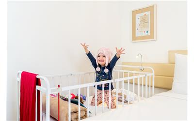 Imagem ilustrativa do hotel Mercure SP Moema