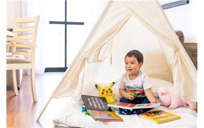 Imagem ilustrativa do hotel Mercure SP Moema