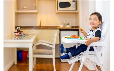 Imagem ilustrativa do hotel Mercure SP Moema