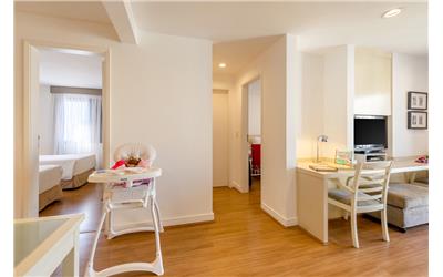 Imagem ilustrativa do hotel Mercure SP Moema