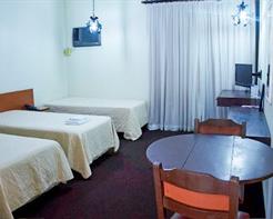 STANDARD TRIPLO TWIN