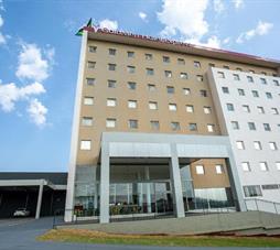 GoldMen Express Cianorte