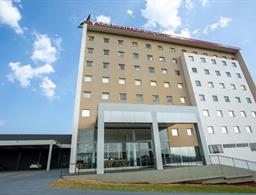 GoldMen Express Cianorte