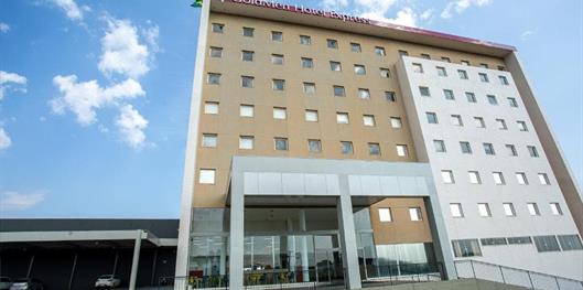 GoldMen Express Cianorte