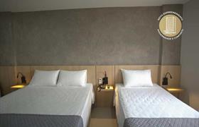 Standad Triplo do GoldMen Express Cianorte