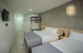 Adaptado Single do GoldMen Express Cianorte