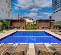 GoldMen Business Joinville