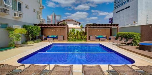 GoldMen Business Joinville