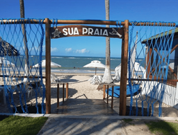 Sua Praia Pousada