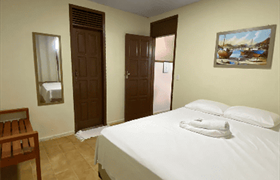 Apartamento do Sua Praia Pousada