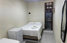 Suite do Sua Praia Pousada