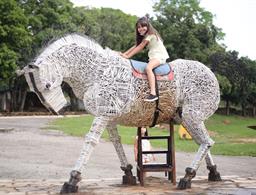 Ecoviver Mestre D'Armas Fazenda Hotel