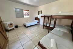 Suíte Standard Luxo Sétuplo