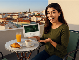 Be One Hotel – Caldas da Rainha