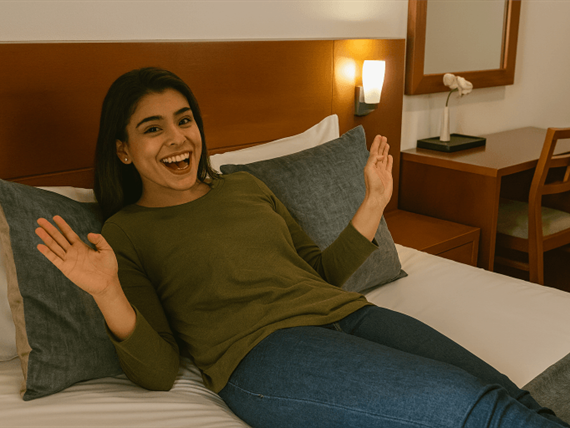 be one hotel caldas da rainha - standard room.png