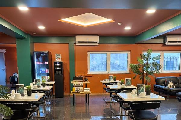 Foto 2 do Be One Hotel – Caldas da Rainha