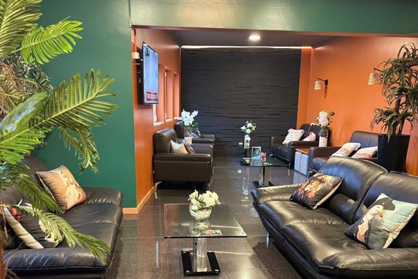 Foto 3 do Be One Hotel – Caldas da Rainha