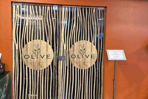 Foto 4 do Be One Hotel – Caldas da Rainha