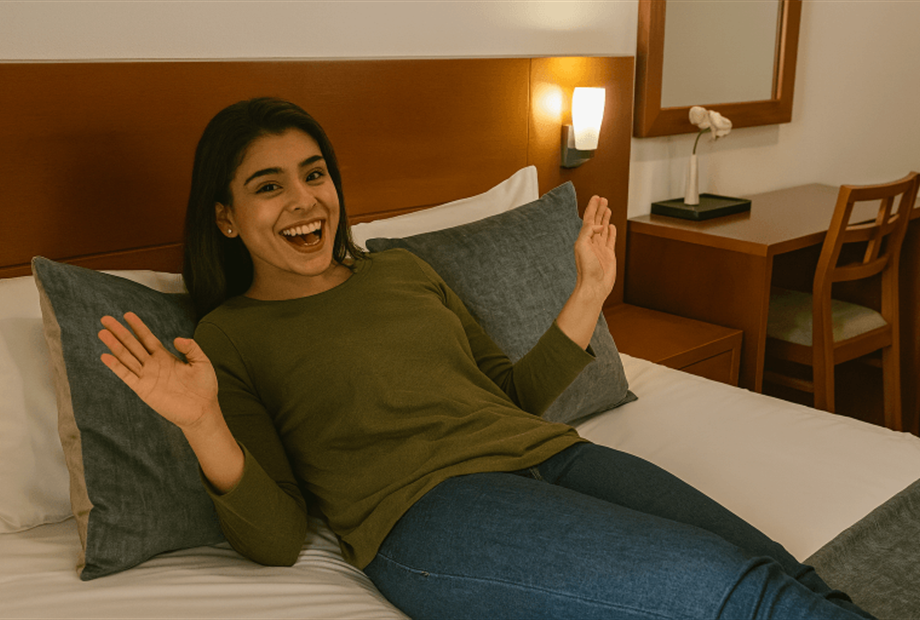 be one hotel caldas da rainha - standard room.png