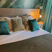 BE ONE Prestige Room - Duplo