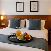 BE Deluxe Edition - Duplo/Twin