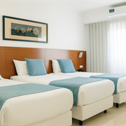 BE Standard Edition - Triplo Familiar