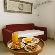 BE Standard Edition - Quadruplo Familiar