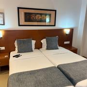 Edition Duplo - Twin Beds