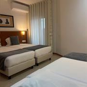 Edition Triplo - 3 Twin Beds