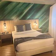 Deluxe Duplo - Double Bed