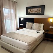 Edition Duplo - Double Bed