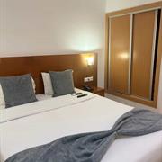 Edition Duplo - Accessible Room (MR) - Doube Bed