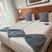 Edition Duplo - Accessible Room (MR) - Twin Beds