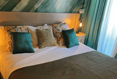 BE ONE Prestige Room - Duplo