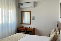 BE Accessible Room (MR) - Duplo/Twin