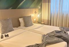 Deluxe Duplo - Twin Beds