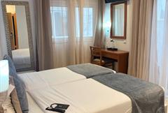 Edition Duplo - Twin Beds