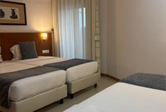 Edition Triplo - 3 Twin Beds