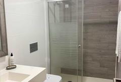 Deluxe Duplo - Double Bed