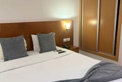 Edition Duplo - Accessible Room (MR) - Doube Bed